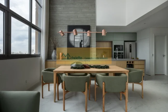Imagem APARTAMENTO RESIDENCIAL em São Paulo - SP, Vila Clementino