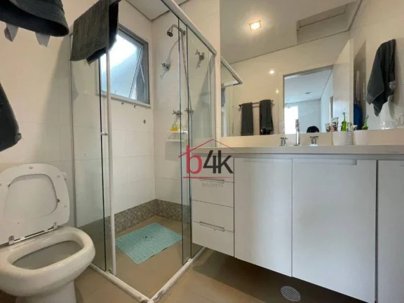 Imagem Casa 170m² 3 dormitórios à venda no Brooklin.