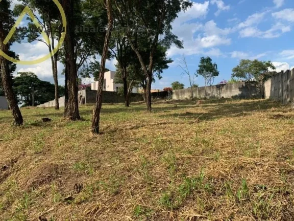Imagem Terreno para Venda em Atibaia, Jardim Dos Pinheiros