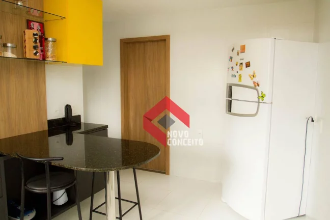 Imagem Apartamento à venda, 150 m² por R$ 820.000,00 - Cocó - Fortaleza/CE