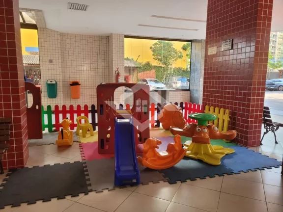 Imagem Apartamento 3 Quartos com Suíte e 127m² na Barra Olímpica – Oportunidade!
