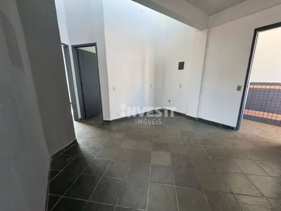 Imagem Apartamento com 2 dormitórios para alugar, 65 m² por R$ 1.500,01/mês - Vila Brasília - Aparecida de Goiânia/GO