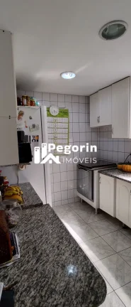 Imagem Sobrado à venda em Pinhais, Atuba, com 3 quartos, 85m²