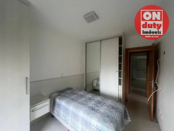 Imagem Apartamento - Astúrias - Guarujá/SP