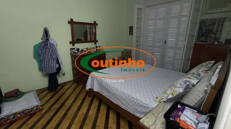 Imagem (29873) Rua Marechal Taumaturgo de Azevedo - Tijuca
