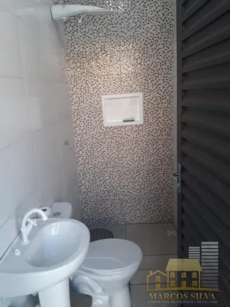Imagem Casa para Venda em Três Lagoas / MS no bairro Jupiá