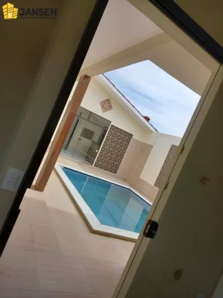 Imagem CASA COM 03 QUARTOS EM CONDOMÍNIO COUNTRY À 35 MINUTOS DE JOÃO PESSOA