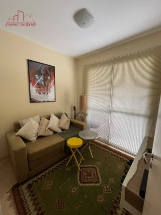 Imagem Lindo apartamento no morumbi sul - 2 dorms - 104m² - 2 Vagas