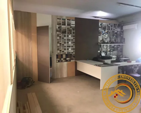 Imagem GALPAO COMERCIAL em ITU - SP, PROGRESSO