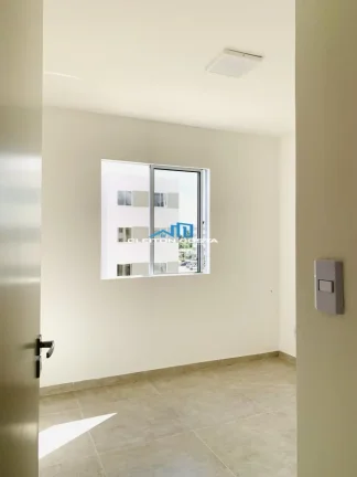 Imagem Apartamento para Locação em Feira de Santana, SIM, 2 dormitórios, 1 banheiro, 1 vaga