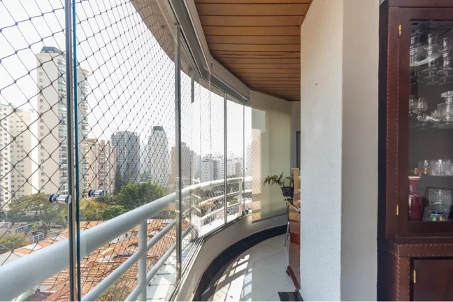 Imagem APARTAMENTO RESIDENCIAL em São Paulo - SP, Campo Belo