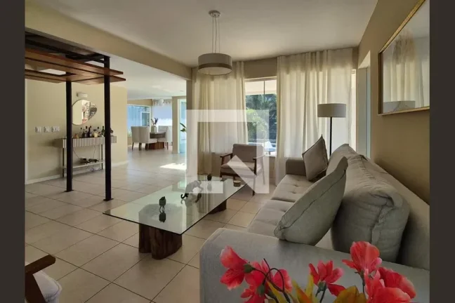 Imagem Casa à Venda - Vargem Grande, 6 Quartos, 370 m2