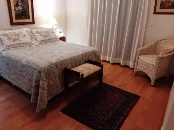 Imagem Imperdível: Apartamento à venda em São Paulo - Vila Suzana, 3 quartos, 1 suíte, 2 salas, 2 banheiros, 2 vagas, 200m².