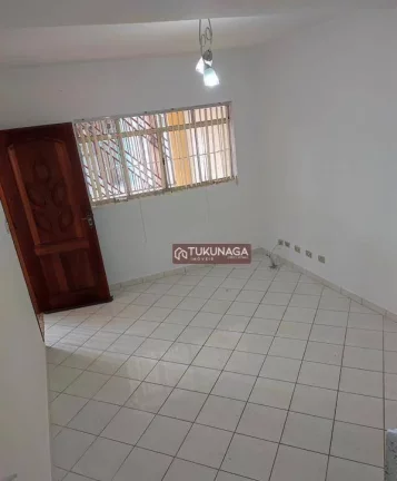 Imagem Sobrado à venda, 150 m² por R$ 530.000,00 - Jaçanã - São Paulo/SP