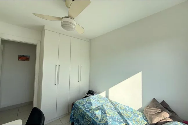 Imagem Apartamento à Venda no Anil – Conforto, Segurança e Lazer Completo em um Só Lugar!