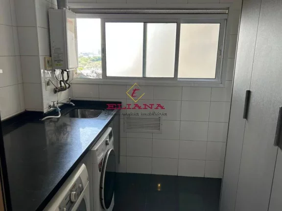 Imagem Apartamento com 3 quartos, 132m², à venda em São Paulo, Várzea da Barra Funda