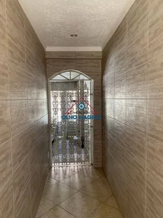 Imagem Sobrado Novo Osasco - 3 dormitórios sendo 1 suíte. Aceita permuta