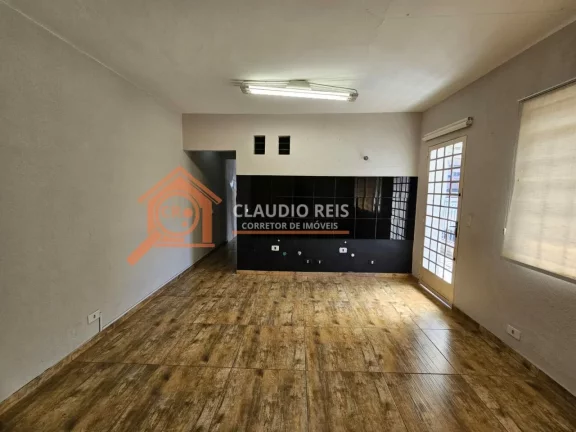 Imagem Sala comercial para alugar com 2 Salas , 40m², 2 vagas, por R$ 3.500,00 - Campo Grande -São Paulo