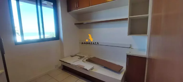 Imagem AVENIDA LUCIO COSTA - Excelente Apartamento 3 quartos frontal mar