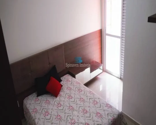 Imagem Apartamento à venda no bairro Jardim Maristela - Atibaia/SP