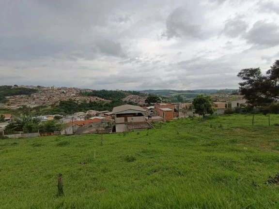 Imagem Lote à venda em Barbacena, Nova Cidade com Vista Privilegiada