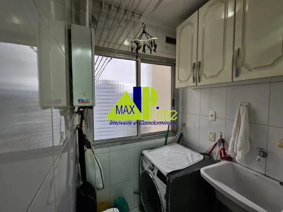 Imagem Apartamento à venda em São Paulo-SP, Vila Esperança: 3 quartos, 1 suíte, 2 vagas de garagem em 73m²
