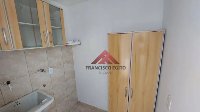 Imagem Apartamento com 2 dormitórios à venda, 70 m² por R$ 210.000,00 - Estrela do Norte - São Gonçalo/RJ