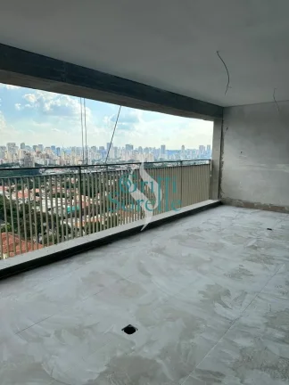 Imagem Apartamento recém entregue à Venda em Indianópolis - São Paulo/SP.