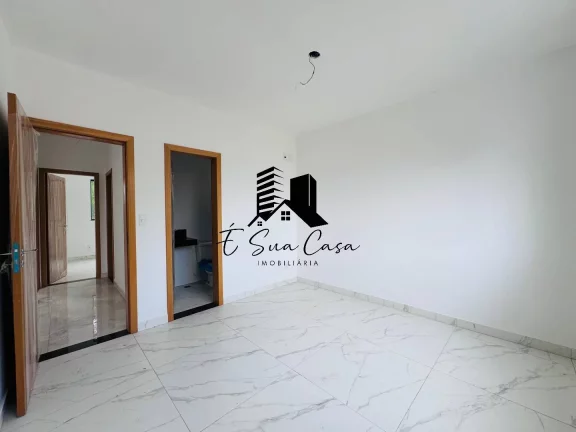 Imagem Apartamento a Venda 03 Quartos Bairro Amazonas Contagem MG