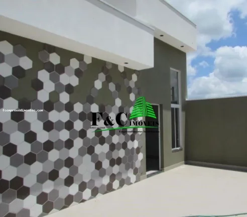 Imagem Casa para Venda em Limeira, Residencial Palmeira Real, 3 dormitórios, 1 suíte, 2 banheiros, 2 vagas
