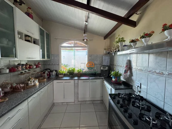 Imagem Casa com 3 dormitórios à venda, 238 m² por R$ 1.100.000 - Residencial Solarium - Lagoa Santa/MG