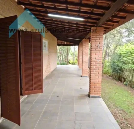 Imagem Chácara à venda Condomínio Horto Ivan Atibaia