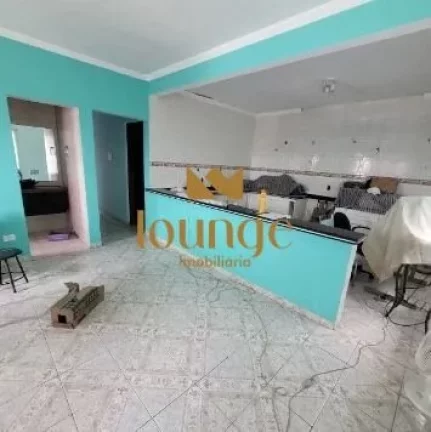 Imagem Casa Sobrado em Sorocaba