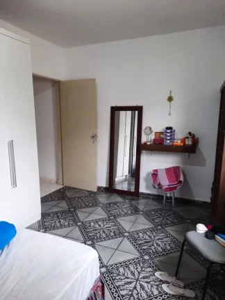 Imagem Casa com 4 dormitórios à venda, 178 m² por R$ 360.000,00 - Vila Perracini - Poá/SP