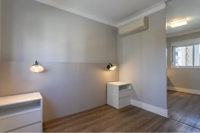Imagem Cobertura com 3 Quartos à Venda, 190 m² em Jardim Prudência - São Paulo