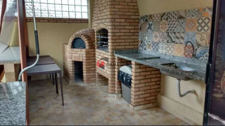 Imagem Apartamento à venda, Vila Floresta, Santo André