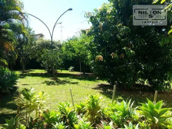 Imagem Casa com 4 dormitórios à venda, 400 m² por R$ 1.300.000,00 - Parque Taquaral - Campinas/SP