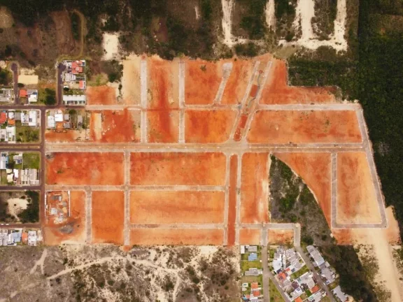 Imagem Lotes em Bairro Planejado em Passo de Torres SC