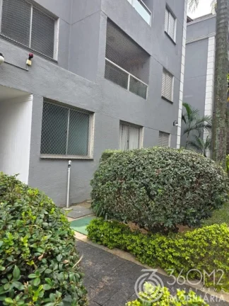Imagem Apartamento para Venda em Santo André / SP no bairro Vila São Pedro