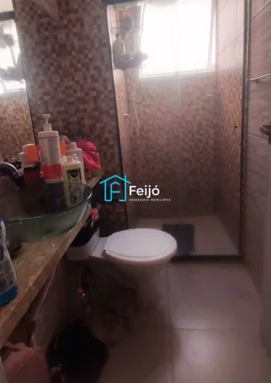 Imagem Apartamento 2 dorm. na Hípica ao lado do Center Shop