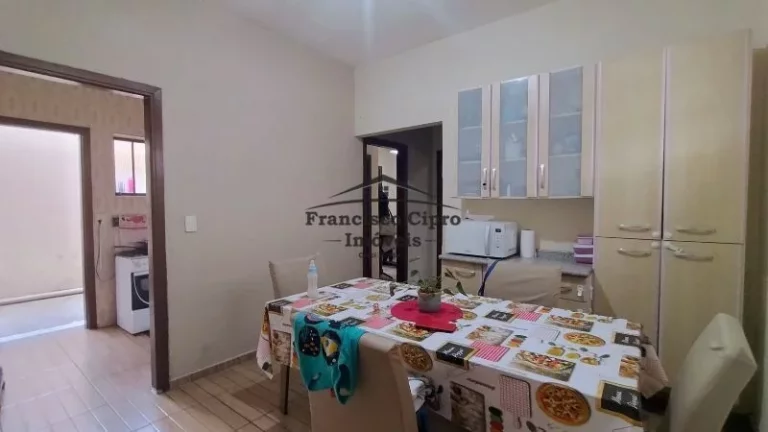 Imagem Casa à venda no bairro Campo do Galvão - Guaratinguetá/SP