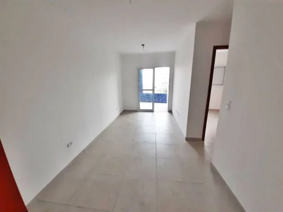 Imagem APARTAMENTO COM 60 m² - GUILHERMINA - PRAIA GRANDE SP