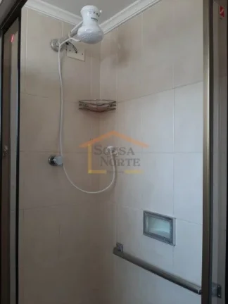 Imagem Apartamento com 79 m² de área útil. Dispõe de 2 dormitórios, com armários embutidos, sala para...