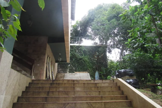 Imagem CASA À VENDA 1.266M² EXCELENTE DE ALTO PADRÃO NO ALTO GÁVEA - RJ