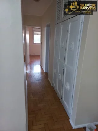 Imagem Apartamento Padrão para Venda em Fragata Pelotas-RS - 2381