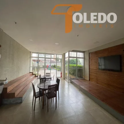 Imagem Apartamento 1 dormitório para Venda em São Paulo / SP no bairro Tatuapé