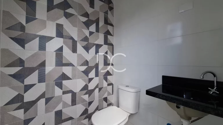 Imagem Campos do Conde - Casa Alto Padrão em Cajuru do Sul, Sorocaba/SP