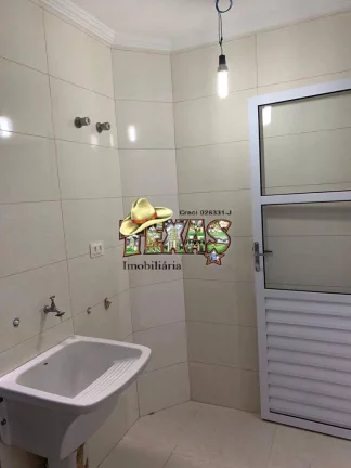 Imagem CASA CONDOMÍNIO FECHADO