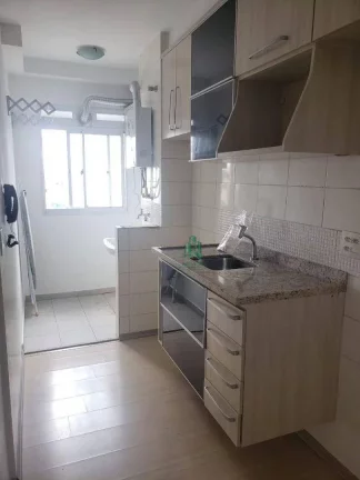Imagem Apartamento com 2 dormitórios à venda, 50 m² por R$ 350.000,00 - Vila Augusta - Guarulhos/SP
