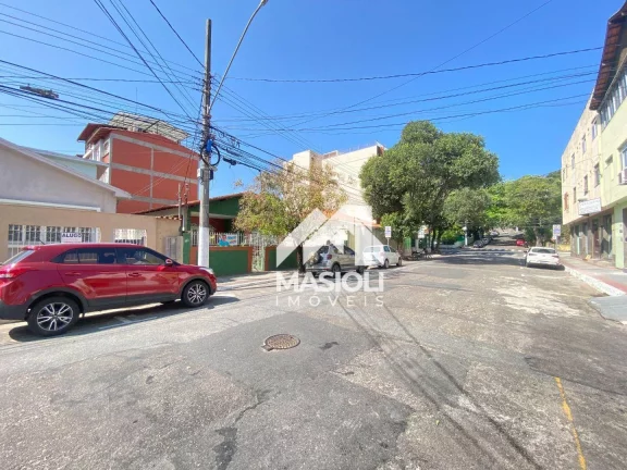 Imagem Casa com 5 dormitórios à venda, 120 m² por R$ 1.600.000,00 - Centro de Vila Velha - Vila Velha/ES